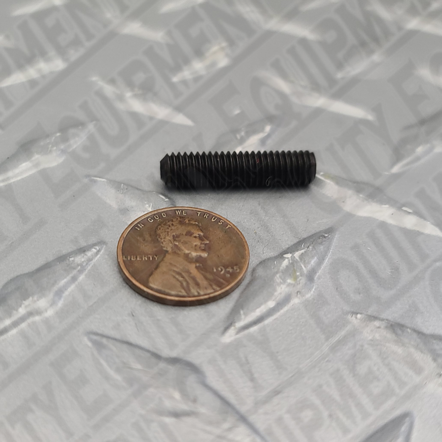Corghi  900900996 SET SCREW FOR SWIVEL CPL TRANS M6 X 25mm x 1.0